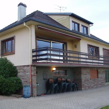 Villa Du Lion D'Or La Petite-Pierre Pokój zdjęcie