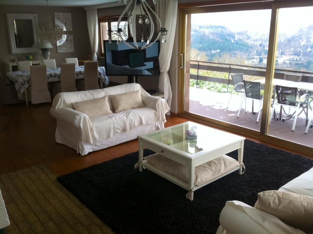 Villa Du Lion D'Or La Petite-Pierre Pokój zdjęcie