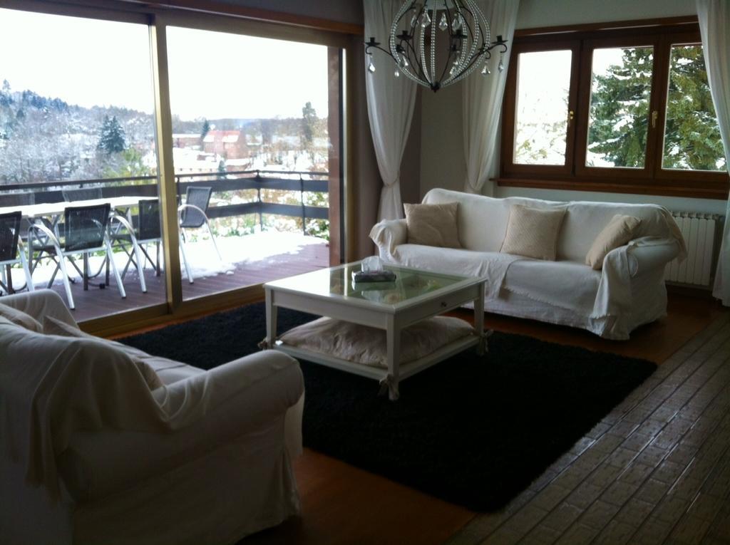 Villa Du Lion D'Or La Petite-Pierre Pokój zdjęcie