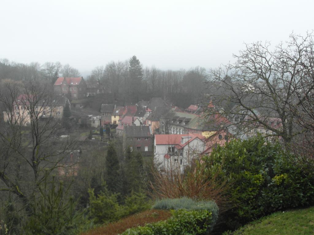 Villa Du Lion D'Or La Petite-Pierre Pokój zdjęcie