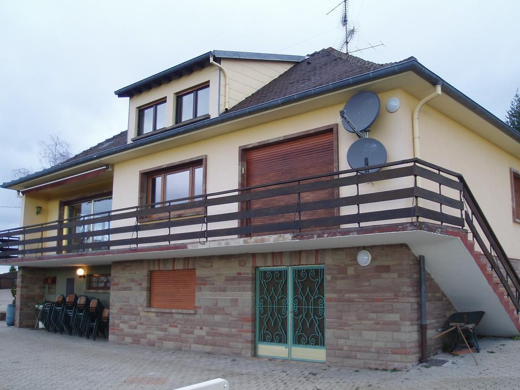 Villa Du Lion D'Or La Petite-Pierre Pokój zdjęcie