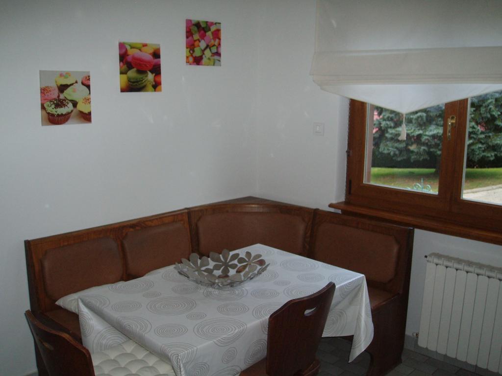 Villa Du Lion D'Or La Petite-Pierre Pokój zdjęcie