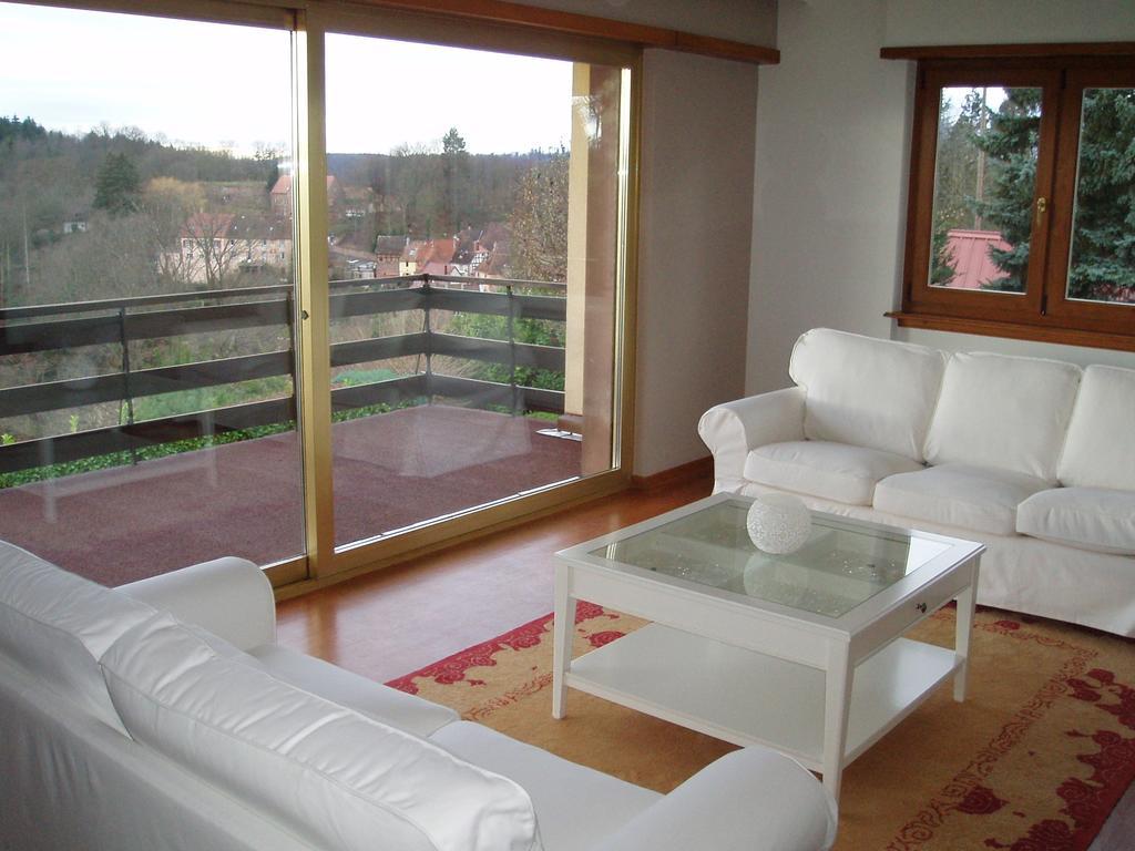 Villa Du Lion D'Or La Petite-Pierre Pokój zdjęcie