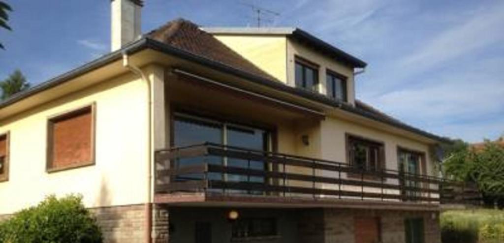 Villa Du Lion D'Or La Petite-Pierre Pokój zdjęcie