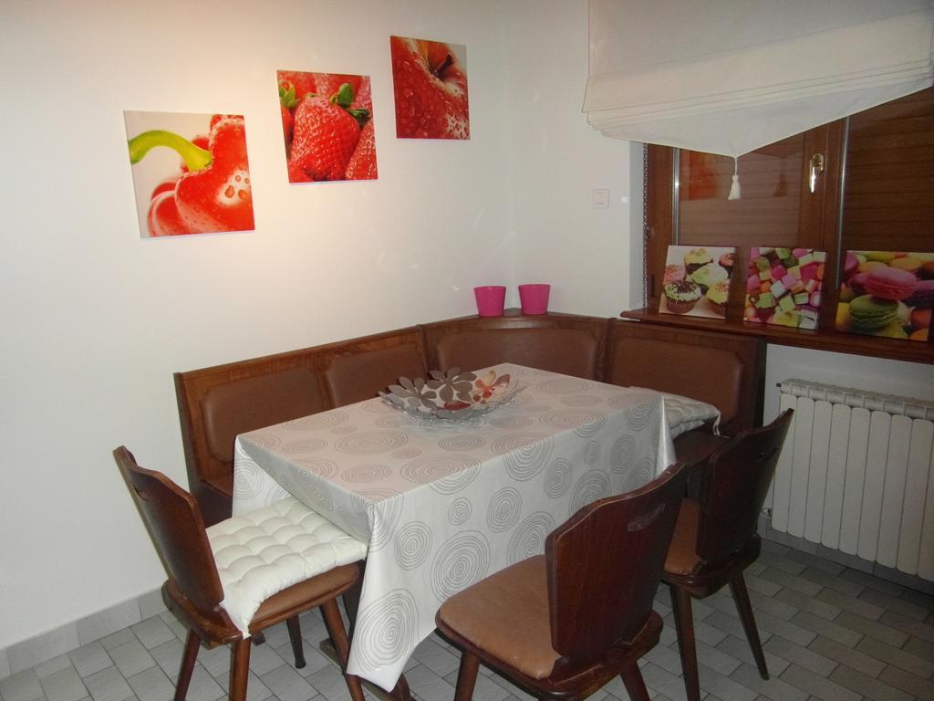 Villa Du Lion D'Or La Petite-Pierre Pokój zdjęcie