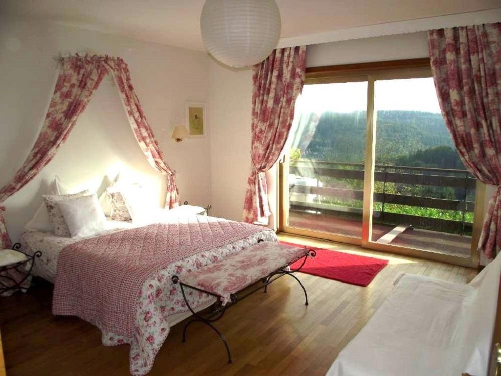 Villa Du Lion D'Or La Petite-Pierre Pokój zdjęcie