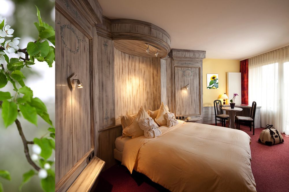 Villa Du Lion D'Or La Petite-Pierre Zewnętrze zdjęcie